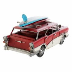 DKD Home Decor Vozilo DKD Home Decor Car Vintage (28 x 12 x 14 cm) (2 kosa)