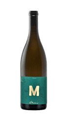 m-vina Vino Green 2021 M-enostavno dobra vina 0,75 l