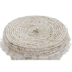 DKD Home Decor Komplet košar DKD Home Decor Fibre (36 x 36 x 35 cm)