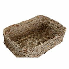 DKD Home Decor Komplet košar DKD Home Decor Natural Fibre (39 x 24 x 15 cm)