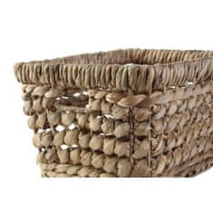 DKD Home Decor Komplet košar DKD Home Decor Fibre (41 x 37 x 24 cm)