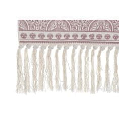 DKD Home Decor Stenska dekoracija DKD Home Decor Bombaž Boho (50 x 1 x 70 cm) (2 enoti)