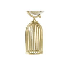 DKD Home Decor Globus DKD Home Decor Golden Brass (24 x 20 x 51 cm)