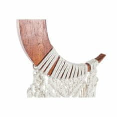 DKD Home Decor Viseča dekoracija DKD Home Decor Acacia Macrame Boho (21 x 1 x 100 cm) (2 enoti)