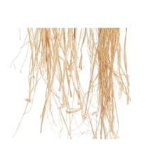 DKD Home Decor Stenska dekoracija DKD Home Decor Raffia (86 x 2 x 45 cm)