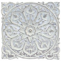 DKD Home Decor Stenska dekoracija DKD Home Decor MDF Mandala (60 x 3 x 60 cm)