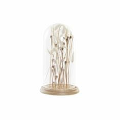 DKD Home Decor Dekorativna figura DKD Home Decor Crystal (18 x 18 x 32 cm)