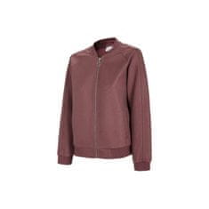 4F Bluza 4F Women's Sweatshirt Zip W H4L21-BLD021 60S