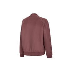 4F Bluza 4F Women's Sweatshirt Zip W H4L21-BLD021 60S