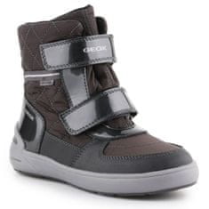 Geox Buty Geox J Sleigh Jr J949SD-0FU50-C9002