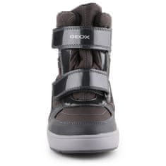 Geox Buty Geox J Sleigh Jr J949SD-0FU50-C9002