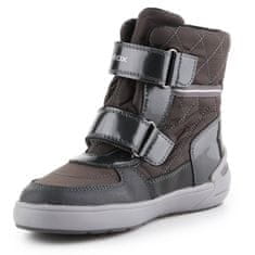 Geox Buty Geox J Sleigh Jr J949SD-0FU50-C9002