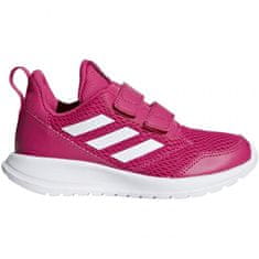 Adidas Buty adidas AltaRun CF K Jr CG6895