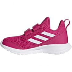 Adidas Buty adidas AltaRun CF K Jr CG6895