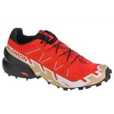 Salomon Buty Salomon Speedcross 6 M 417382