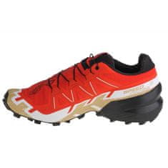 Salomon Buty Salomon Speedcross 6 M 417382