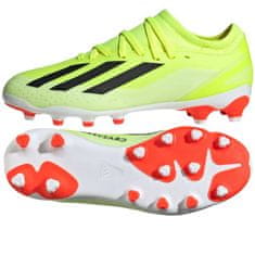 Adidas Buty adidas X Crazyfast League LL MG Jr IF0683