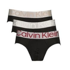 Calvin Klein Bielizna Calvin Klein Steel M 000NB3073A