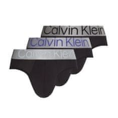 Calvin Klein Bielizna Calvin Klein Steel M 000NB3073A