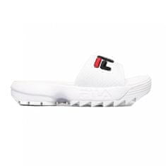 FILA Klapki Fila Disruptor Slide W 1010868.1FG