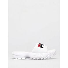 FILA Klapki Fila Disruptor Slide W 1010868.1FG