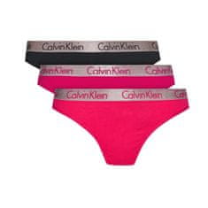 Calvin Klein Bielizna Calvin Klein W 000QD3561E