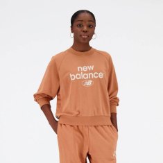 New Balance Bluza New Balance Essentials Reimagined Archive SEI W WT31508SEI