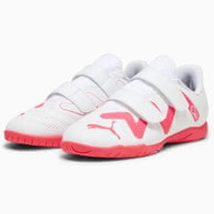 Puma Buty piłkarskie Puma Future Play IT V Jr 107395-01