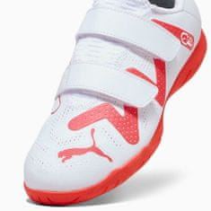 Puma Buty piłkarskie Puma Future Play IT V Jr 107395-01