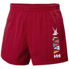 Helly Hansen Szorty kąpielowe Helly Hansen Cascais Trunk M 34031 163