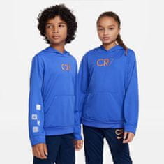 Nike Bluza Nike CR7 Dry Hoodie PO Jr DV3121-432