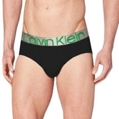 Calvin Klein Bielizna Calvin Klein 3Pk Hip Brief M 000NB2452O