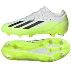 Adidas Buty adidas X CRAZYFAST.3 FG Jr ID9352