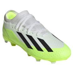 Adidas Buty adidas X CRAZYFAST.3 FG Jr ID9352