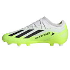 Adidas Buty adidas X CRAZYFAST.3 FG Jr ID9352