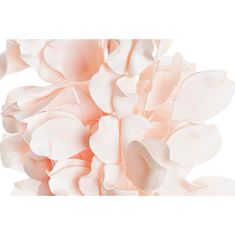 DKD Home Decor Okrasna rastlina DKD Home Decor Coral White PE (20 x 20 x 102 cm) (2 enoti)