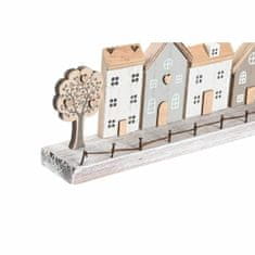 DKD Home Decor Dekorativna figura DKD Home Decor MDF (37 x 5 x 11 cm)