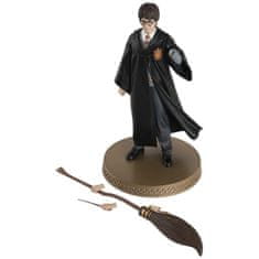 BigBuy Dekorativna figura Eaglemoss Harry Potter 25 cm