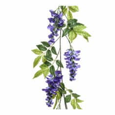 BigBuy Okrasna rastlina Everlands Wisteria 150 cm Plastika