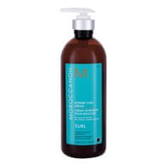 Moroccanoil Curl Intense Cream vlažilna krema za skodrane lase 500 ml za ženske