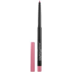 Maybelline Color Sensational Shaping Lip Liner črtalo za ustnice 1.2 g Odtenek 60 palest pink