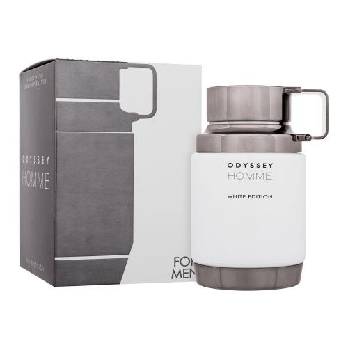 Armaf Odyssey White Edition parfumska voda za moške