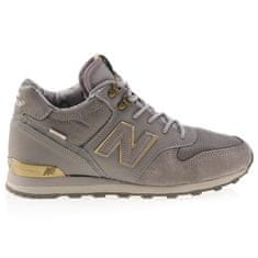 New Balance Čevlji rjava 36.5 EU 996