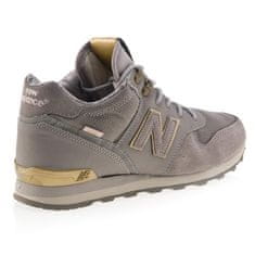 New Balance Čevlji rjava 36.5 EU 996