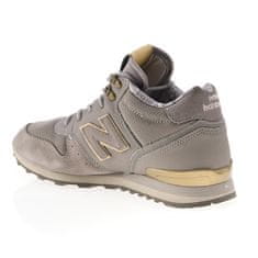 New Balance Čevlji rjava 36.5 EU 996