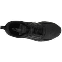 Adidas Čevlji črna 42 EU CF Lite Racer