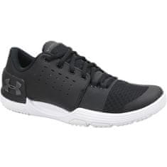 Under Armour Čevlji črna 42 EU Limitless TR 30