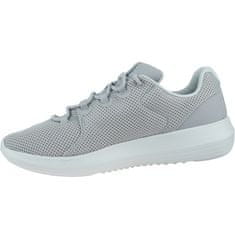 Under Armour Čevlji siva 44 EU Ripple 20 NM1