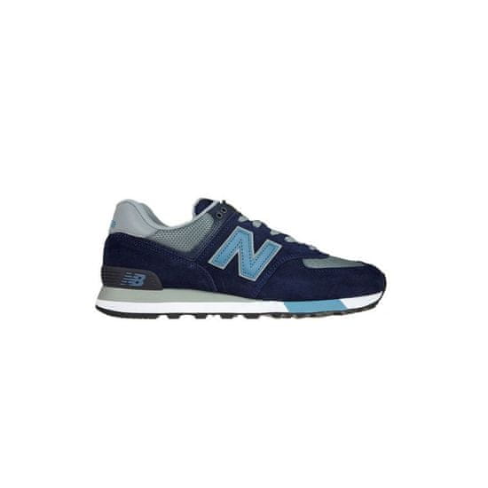 New Balance Čevlji modra 41.5 EU 574