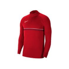 Nike Športni pulover 188 - 192 cm/XL Drifit Academy 21 Drill